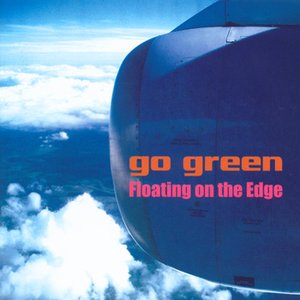 Image for 'Floating on the Edge'