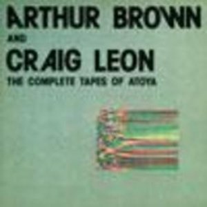 Arthur Brown & Craig Leon 的头像