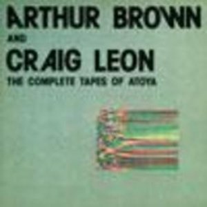 Avatar for Arthur Brown & Craig Leon