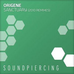 Sanctuary (2010 Remixes)