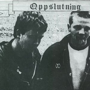 Image for 'Oppslutning'