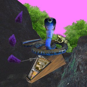 Le repas du cobra - Single