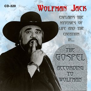 The Gospel According To Wolfman