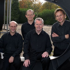 Avatar di Coull Quartet