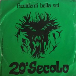 Accidenti Bella Sei