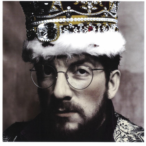 Elvis Costello - 1986-02 - King Of America - Zortam Music