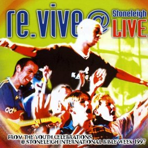Re.vive@Stoneleigh 1997