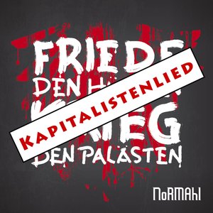 Kapitalistenlied - Single