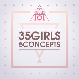 PRODUCE 101 Concept Battle