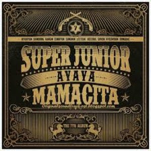 Image for 'The 7th Album `MAMACITA`'