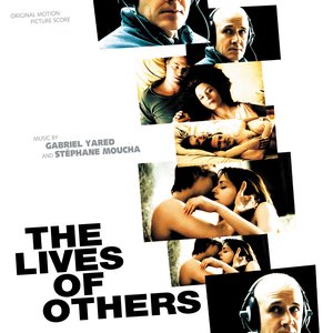 The Lives Of Others