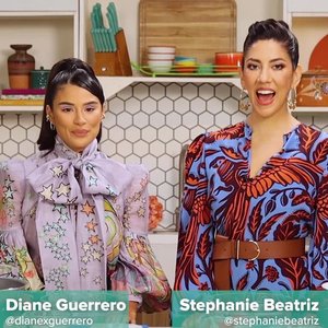 Stephanie Beatriz & Diane Guerrero 的头像