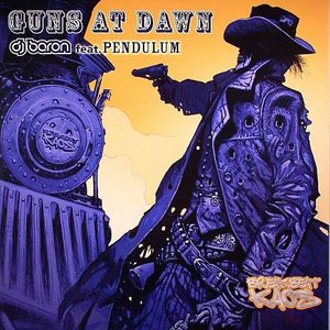 Guns At Dawn / Ratpack