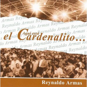 Aqui Esta el Cardenalito