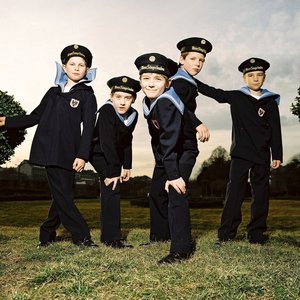 Avatar for Vienna Boys Choir