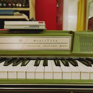 Colemine Instrumental Sampler