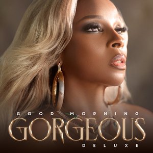 “Good Morning Gorgeous (Deluxe)”的封面