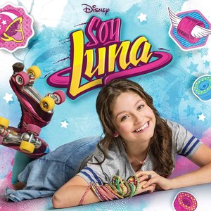 Soy Luna (La Música de La Nueva Novela de Disney Channel)