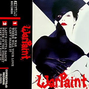 Warpaint