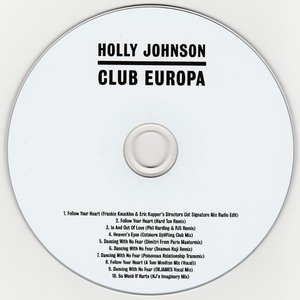 Club Europa