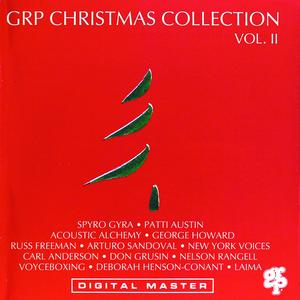 Arturo Sandoval - Grp Christmas Collection Volume  Ii - Zortam Music