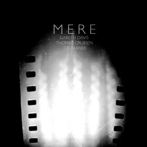 MERE: Gareth Davis, Leo Fabriek, Thomas Cruijsen 的头像