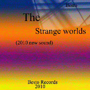 'The Strange worlds (new sound)' için resim
