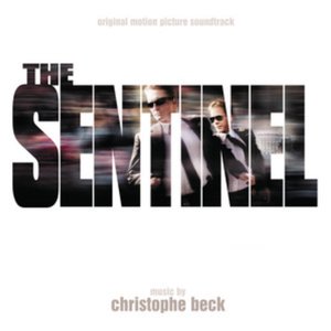 The Sentinel (Original Motion Picture Soundtrack)