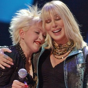 Cher [feat. Cyndi Lauper] 的头像