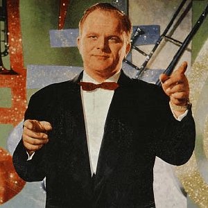 Avatar for Werner Müller & his Orchestra