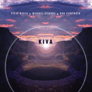 Steve Roach - Michael Stearns - Ron Sunsinger 的头像