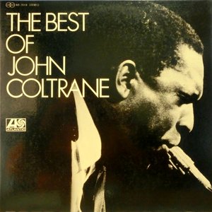 Ze Best - John Coltrane