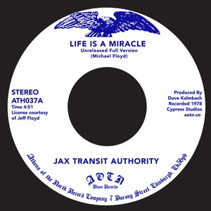 Jax Transit Authority 的头像