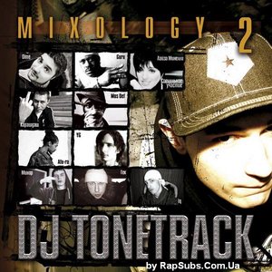 DJ ToneTrack 的头像