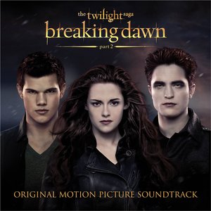 Awatar dla The Twilight Saga: Breaking Dawn, Pt. 1