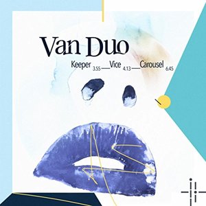 Keeper - Single