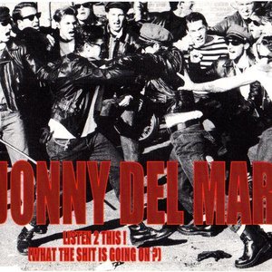 Avatar for Jonny Del Mar