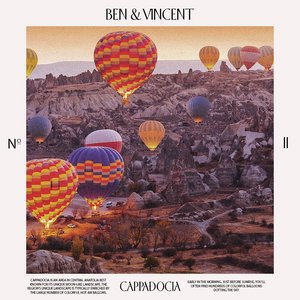 Cappadocia