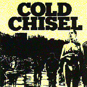 Cold Chisel (Remastered)