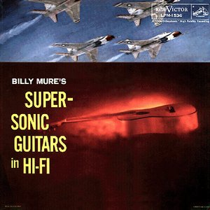 Super-Sonic Guitars In Hi-Fi