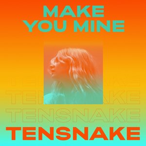 Make You Mine - Single