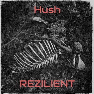 Hush - Single