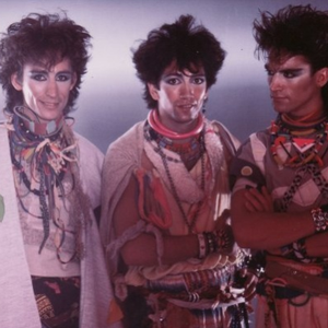 éVoid photo provided by Last.fm