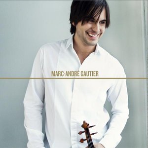 Avatar for Marc-André Gautier