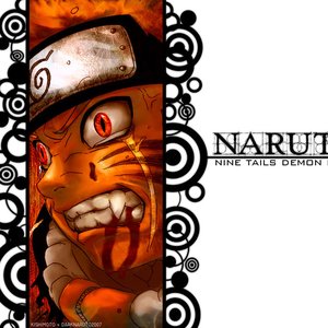 Anime - Naruto için avatar