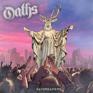 Daydreamers [Explicit]