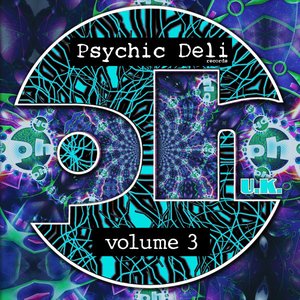 Psychic Deli, Vol. 3