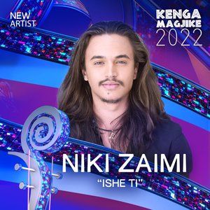 Niki Zaimi 的头像