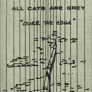 Over The Edge