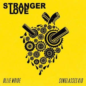 Stranger Love